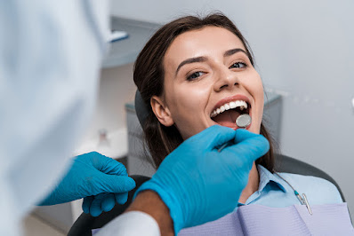 Contratar seguro dental agencia