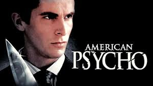 American Psycho (2000) - Directed by Mary Harron