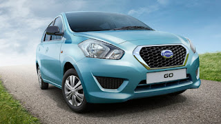 Spesifikasi dan Harga Mobil Datsun GO+ (plus) Terbaru 2016