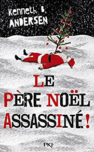 Le père noël assassiné