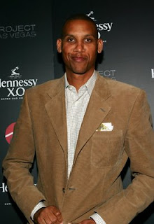 Reggie Miller | Poker