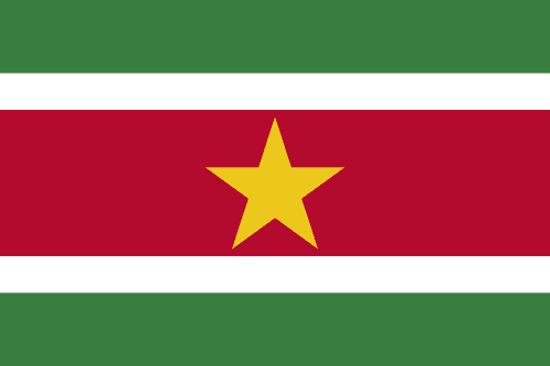 Suriname