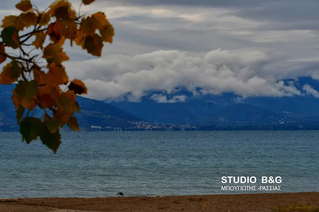 Άστατος ο καιρός σήμερα (πρόγνωση για την Πέμπτη)