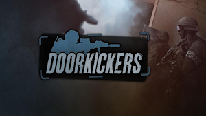 Door Kickers v1.0.82 Apk + Data Full for Android Hack Mod [All Unlocked] Terbaru 2018