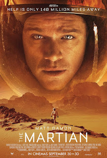 Review The Martian