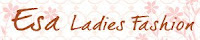 ESA - Ladies Fashion Plus Size