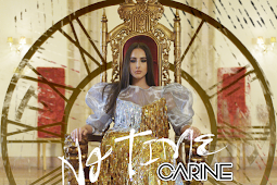 No Time – Single by Carine