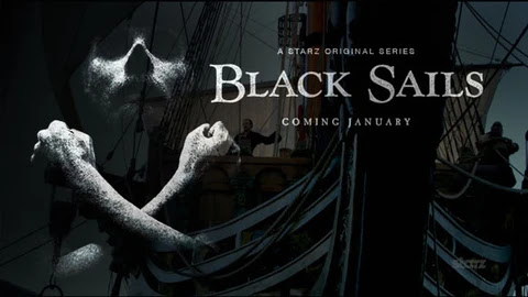 Black Sails Tv Show