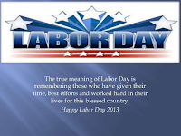 Meaning of Labor Day