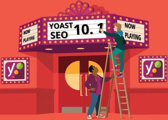 Download Gratis Yoast SEO Premium v10.1.3 - Plugin WordPress SEO Terbaik 
