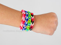 Bracelet Rubber Bands