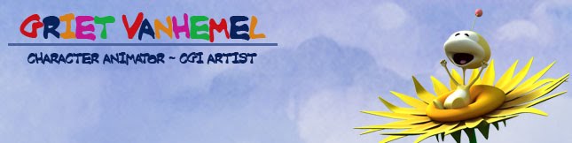 Grietels Blog
