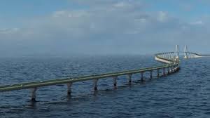 Ponte Salvador-Itaparica: valor da tarifa de pedágio de R$ 50 e travessia em 10 minutos