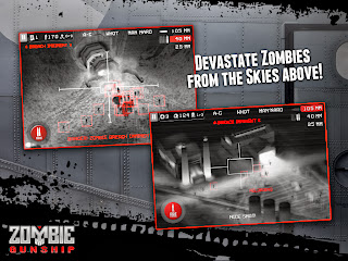 Zombie Gunship v1.10