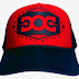 Topi Distro Bali Limited Edition Red