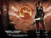 #36 Mortal Kombat Wallpaper