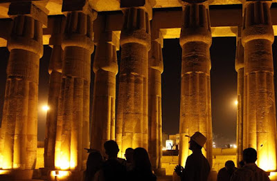 Semiramis III Nile cruise Holidays with All Tours Egypt 