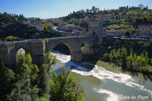 O que visitar em Toledo - Roteiro completo