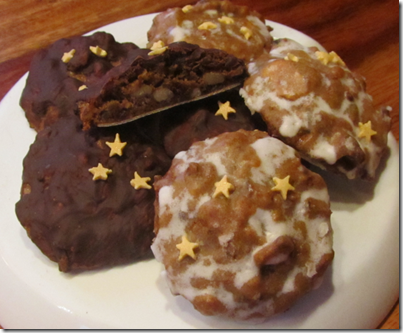 Elisenlebkuchen