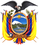 Lambang Negara Ecuador - Ar310 blogspot com