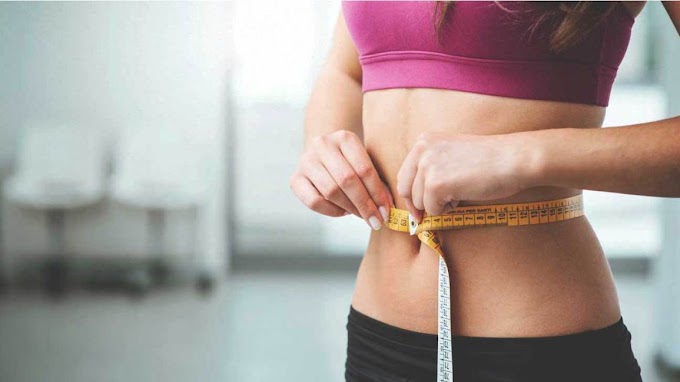 How to lose weight for  beginners 