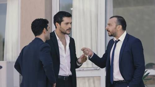 son yaz episode 21