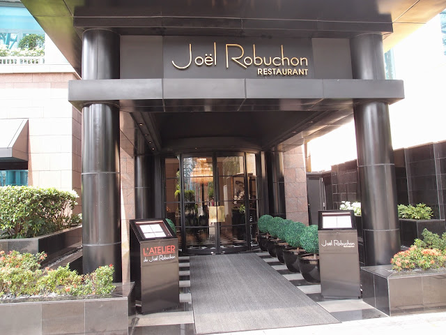 Joël Robuchon