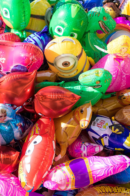 Festa di Sant'Agata a Catania-Giro esterno