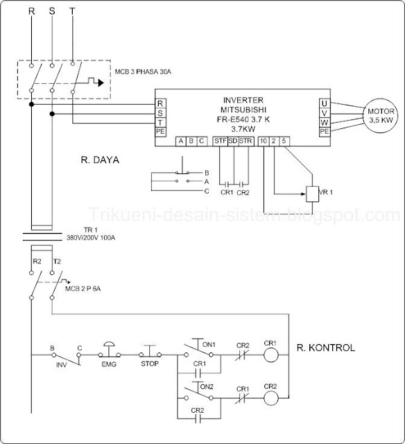 Memahami Nameplate Motor  Listrik  impremedia net