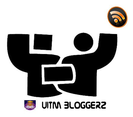 uitm blogger