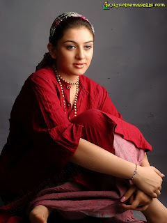 Hansika Motwani