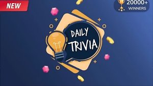 Flipkart Daily Trivia Quiz Answers