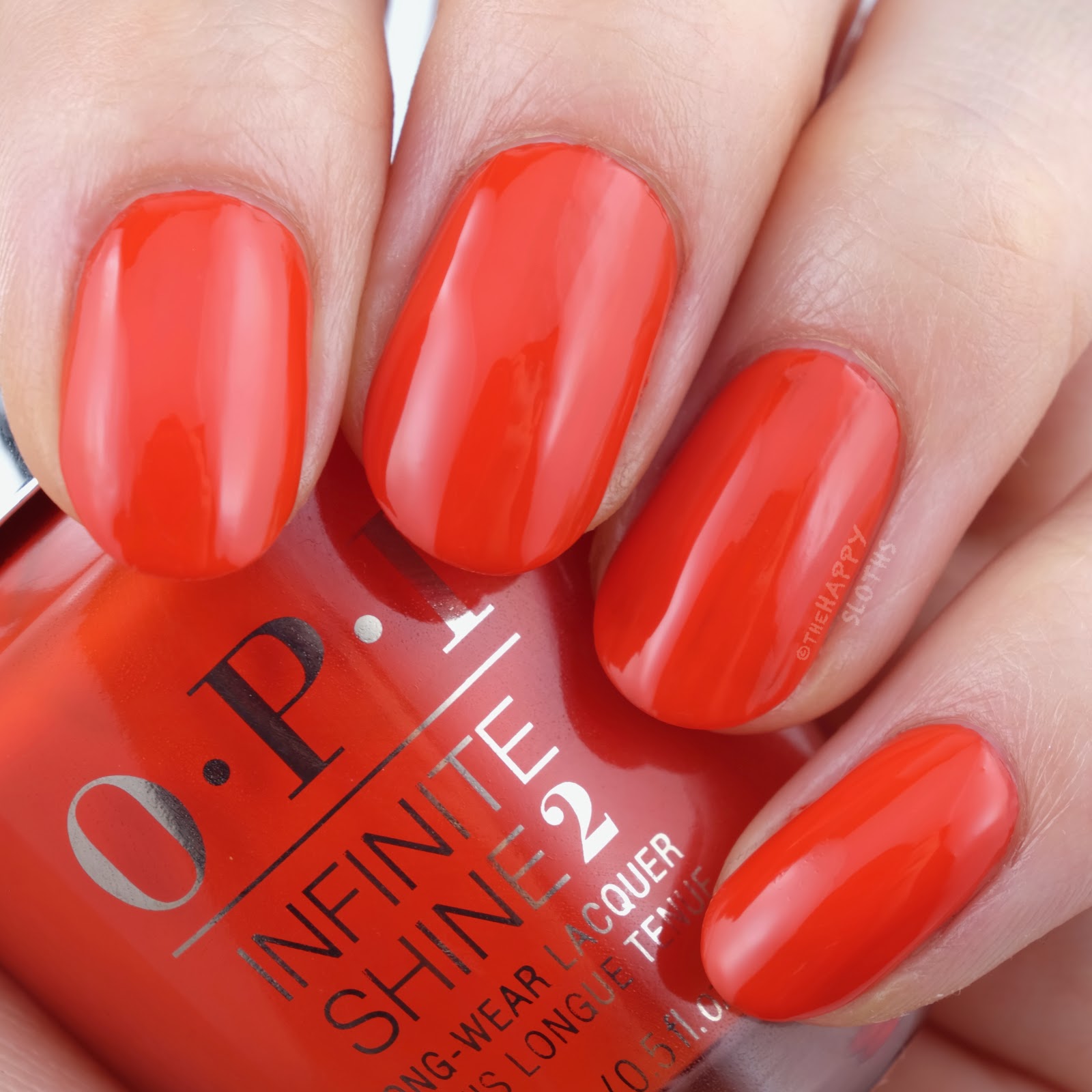 OPI | Fall 2022 Fall Wonders Collection | Rust & Relaxation: Review and Swatches