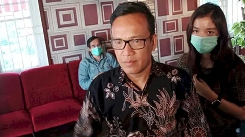 Tegas! Sukarelawan Jokowi Minta Mafia Pandemi Dihukum Mati