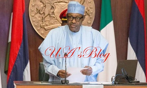 $1.25bn For Abuja Rail, $500m For NTA — Buhari’s $22.7bn Loan Spending Plan