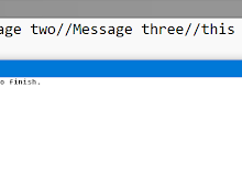 Reading and writing temporary files 02