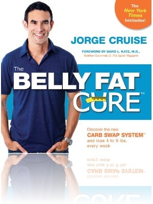 The Belly Fat Cure