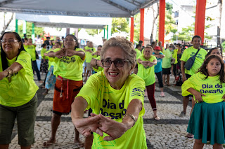 Prática regular de exercícios físicos tem função específica para cada fase da vida.