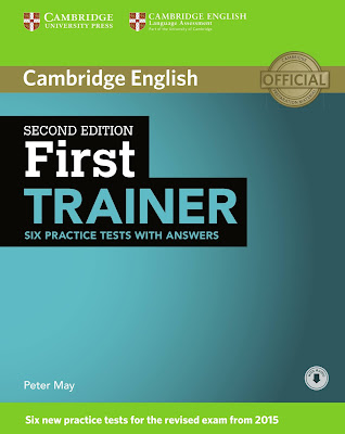 First trainer second edition pdf