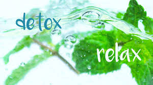 set detox shaklee