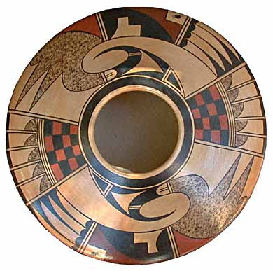 hopi pottery