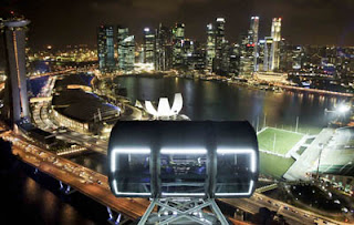 Singapore Flyer