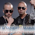 Agenda de Wisin & Yandel para Marzo 09..