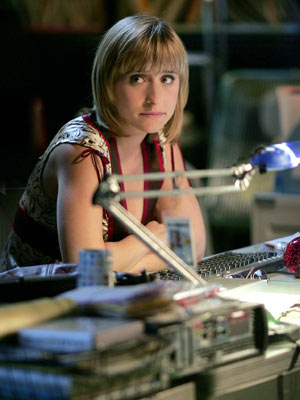 allison mack. allison mack lead Images6.com