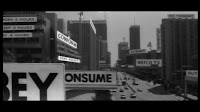 Están vivos (They Live) 1988 