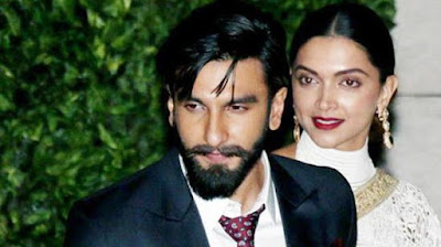 Deepika Padukone-Ranveer Singh got marriage