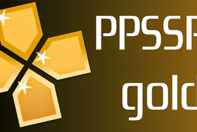 PPSSPP Gold - PSP emulator 1.0.1.0 APK