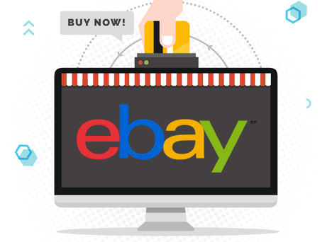 Ebay Template Design