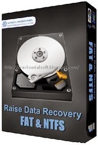 Raise Data Recovery for FAT / NTFS 5.14 Full Version Crack, Serial Key