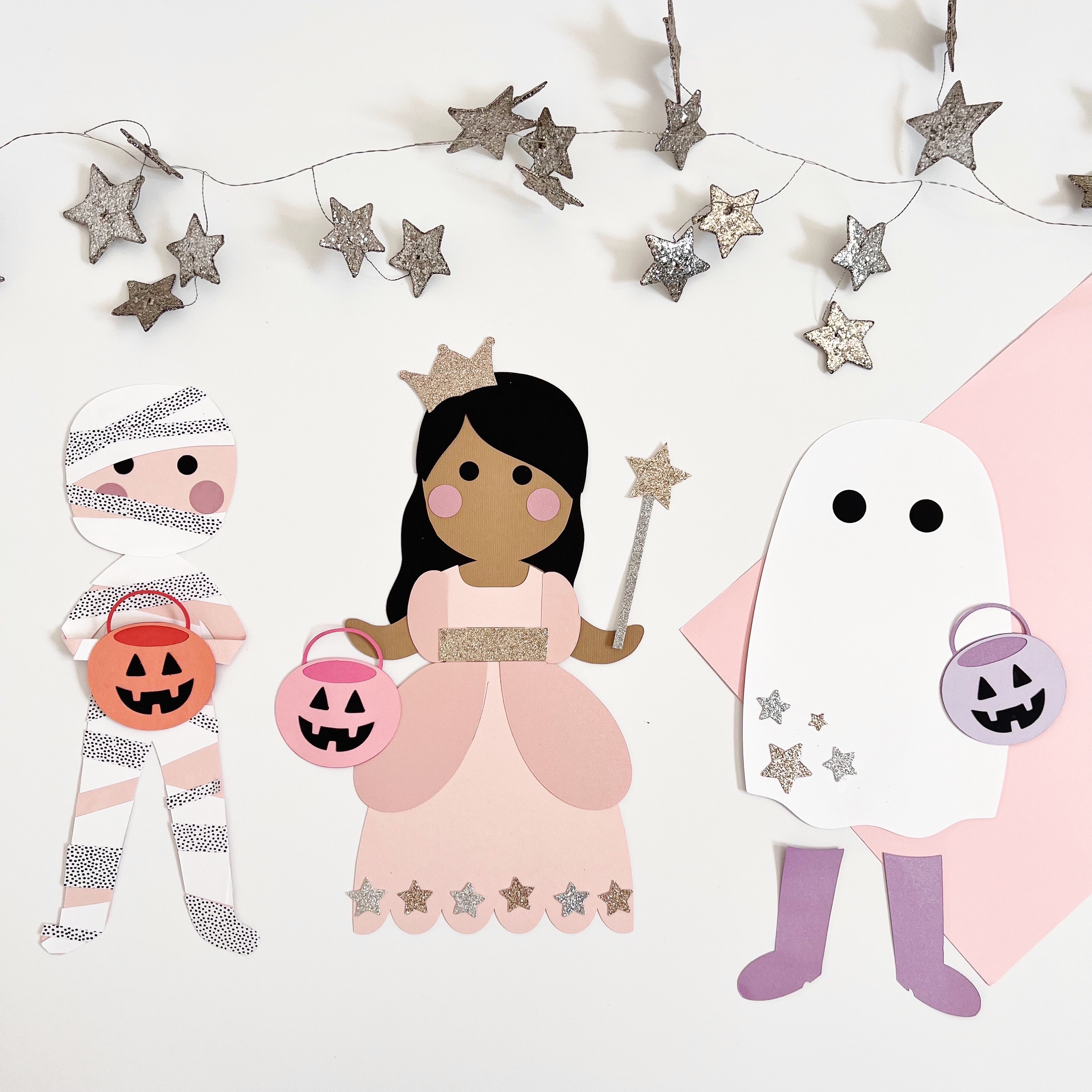 halloween crafts for kids kits